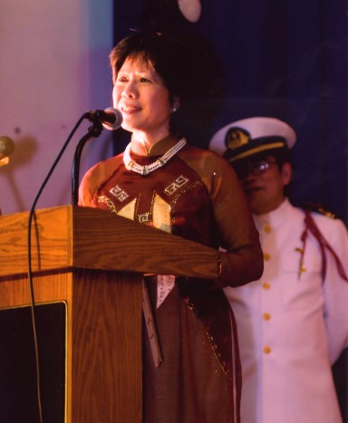 Nguyễn Nữ Như Nghĩa