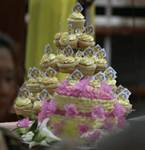 Bánh from Minh-Thế Nguyễn