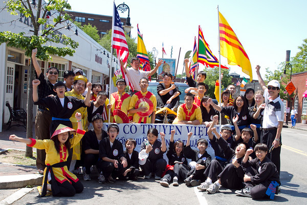 Võ Thuật Bình Định