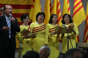 Xin Đời Một Nụ Cười