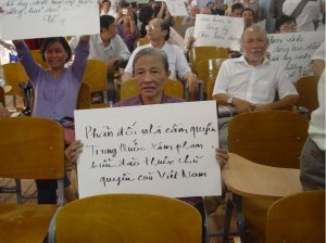 Bà Ngụy Văn Thà