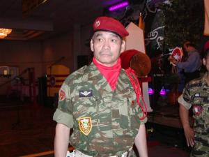 Đại Úy Phan Túc