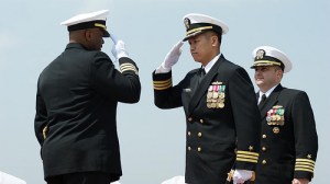 HQ Trung Tá Lê Bá Hùng