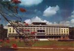 Dinh Độc Lập - Sài Gòn