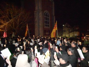 Xin làm viên gạch lót đường