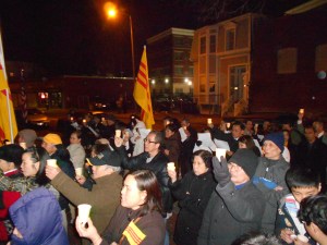 Xin làm viên gạch lót đường