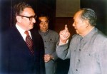 Kissinger đi đêm với Tầu, nước cờ cao hay thấp? Ảnh Google