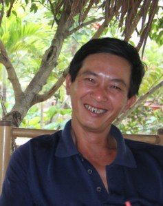 Anh Đỗ Ngọc Tuấn