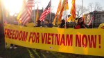 Freedom for Vietnam Now