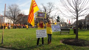 Ngày Quốc Tế Nhân Quyền 2011