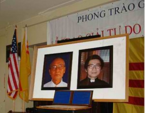 Giải Tự Do Tôn Giáo Nguyễn Kim Điền 2011