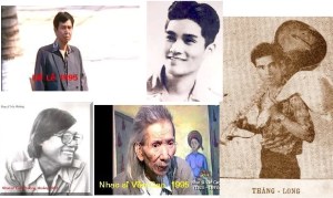 Những Nhạc Sĩ Vô Cùng Bất Hạnh