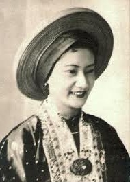 Nam Phương Hoàng Hậu