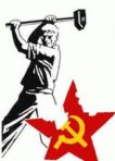 Đập cờ cộng sản