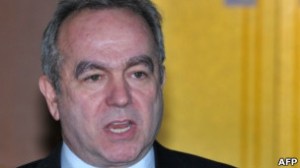 Ông Campbell, giới chức ngoại giao hàng đầu của Mỹ phụ trách khu vực Đông Á,