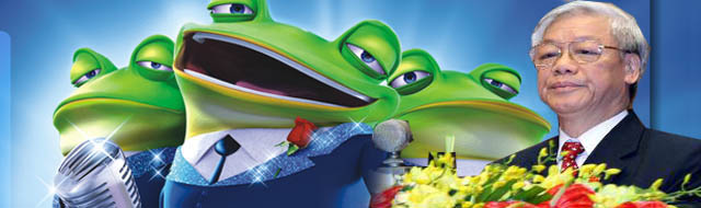 Nghe Tổng "Trọng" tụng kinh