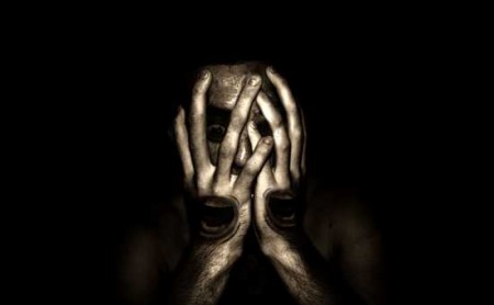 Phá bỏ sự sợ hãi.