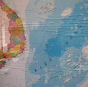 Hoàng Sa - Trường Sa belong to Việt Nam