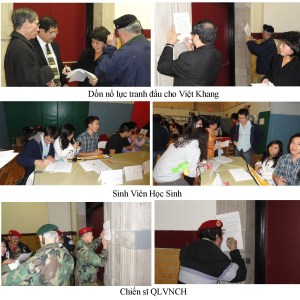 Cộng Đồng Người Việt Massachusetts