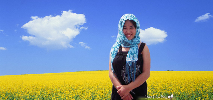 Đỗ Thị Minh Hạnh