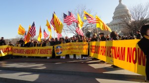 Cộng Đồng VN Massachusetts