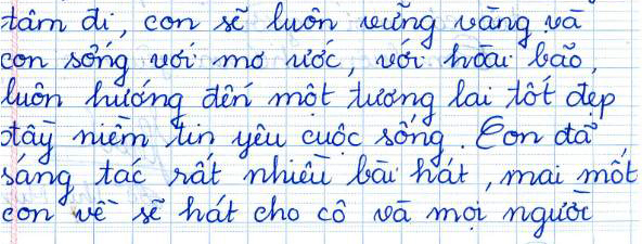 Đỗ Thị Minh Hạnh