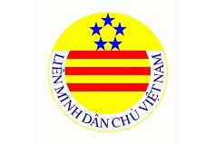 Liên Minh Dân Chủ Việt Nam Dân Bản – Tự Do – Độc Lập – Hoà Bình – Trung Lập