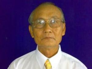 Tín đồ Hòa Hảo Nguyễn Văn Lía