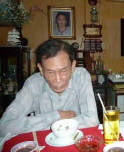 Văn Quang - Chân Trời Tím