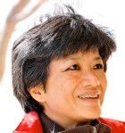 le-quyen Bà Ngô Đình Lệ Quyên. Ảnh: Caritas.it