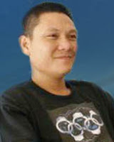 Ông Phan Thanh Hải, bút danh Anh Ba Sài Gòn