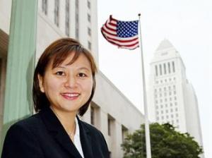  Thẩm phán Jacqueline H. Nguyễn (DR)