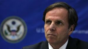 Ông Michael Posner nói Hoa Kỳ chưa có quan hệ 'đối tác chiến lược' với Việt Nam