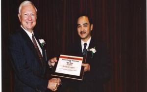 Tiến sĩ Nguyễn Mạnh Tiến