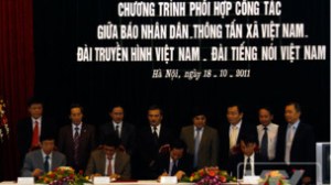 Freedom House đánh giá báo chí Việt Nam bị Đảng kiểm soát sâu rộng