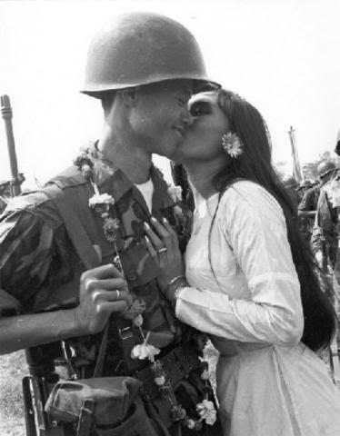 Người Lính Ấy Của Tôi - Ảnh minh họa