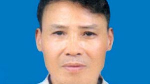 Ba nhà hoạt động bị kết tội liên hệ với 'phản động nước ngoài'