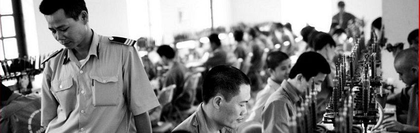 Calling for an End to State-Sponsored Forced Labor in Vietnam