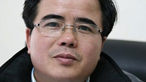 Ông Lê Quốc Quân nhiều lần phát biểu về các vấn đề gây tranh cãi