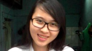 Nguyễn Phương Uyên bị bắt hôm 14/10