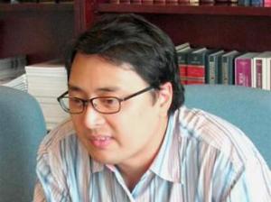 Luật sư Lê Công Định (DR)