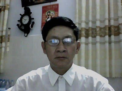 Trương Minh Đức