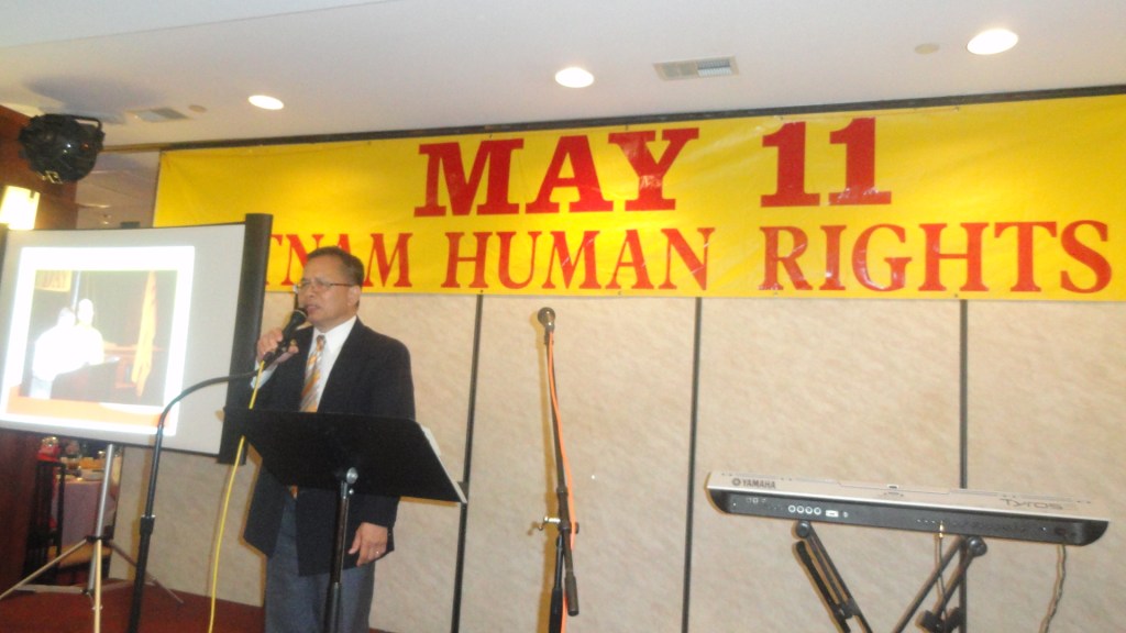 Ông Nguyễn Thanh Bhhh CT/CD Massachusetts