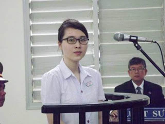 Nguyễn Phương Uyên