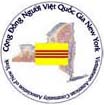 CỘNG ĐỒNG NGƯỜI VIỆT QUỐC GIA NEW YORK