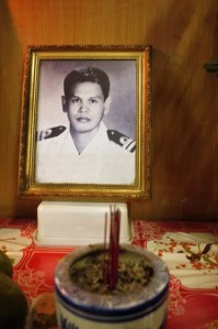 Tưởng nhớ anh linh Thiếu tá Nguyễn Thành Trí, Hạm phó chiến hạm HQ 10 – QLVNCH