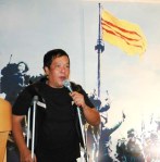 Việt Dzũng, người con yêu quý của Tổ Quốc Việt Nam 