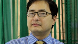 Lê Công Định: ‘Tôi không đổi lý tưởng’