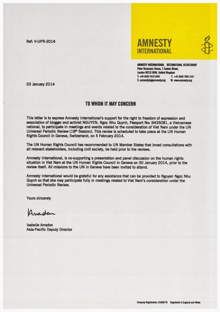 Nguyen Ngoc Nhu Quynh - AI support letter