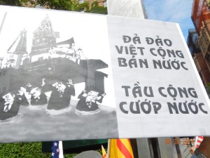 vietcong bán nước